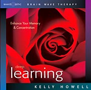 CDs for Self Improvement