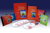 Spring Forest QiGong