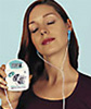 earclip girl